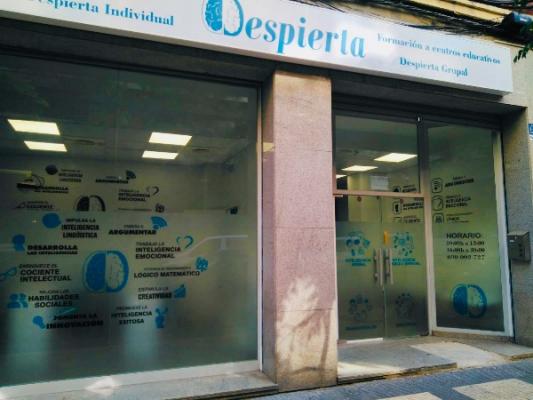 Altas Capacidades y Desarrollo del Talento